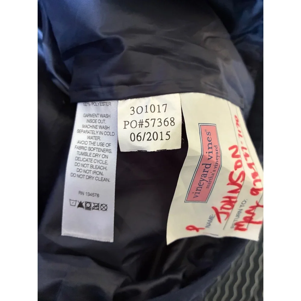 Vineyard Vines vineyard vines